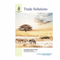 Trade Solutions: Monthly Economic Magazine
