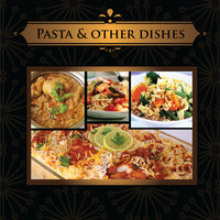 Menu Card