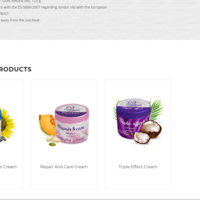 Hairbash Cosmetics