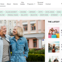 Relo - VueJS