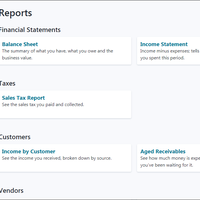 Wave Bookkeeping