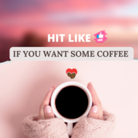 What's your coffee style? ☕