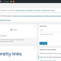 WordPress Management