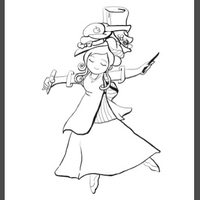 Line Art Master- Clip Studio Paint Pro