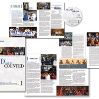 NAACP Report