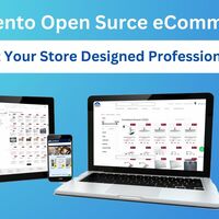 Magento Open Source eCommerce