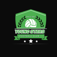Sports logo