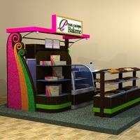 3D Render:  Paul Calvins P2