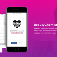 Beauty Chemistry