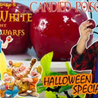 Snow White and The Seven Dwarfs Halloween Special