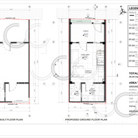 Rivera Residence Plans (RVT)