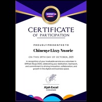 Volunteer at SMFest.