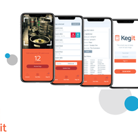 KegIt Mobile App