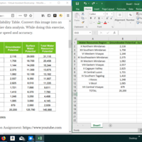 Excel