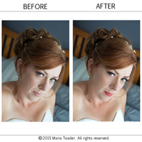 Wedding Photo Editing