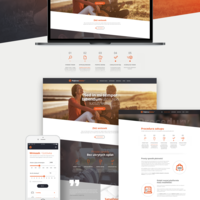 Web Design | RWD