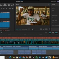 Video editing, Ai generated Stories and Graphics 