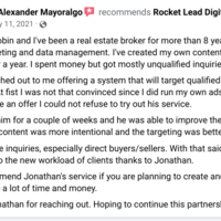 My Service Reviews 4