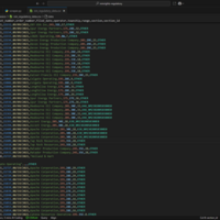 Minrights Regulatory Scraping