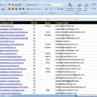 guest posting link building prospects