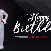 BIRTHDAYSIMPLE DESIGN