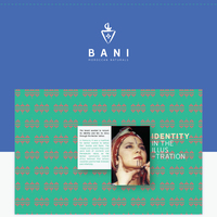 BANI berber tattoo symbolism