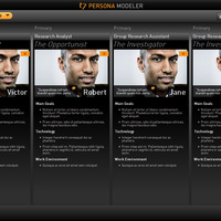 Desktop App Design