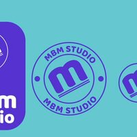 Logo type Banner