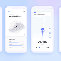 Ionic Mobile Development