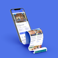 Hotel booking mobile app design from scratch