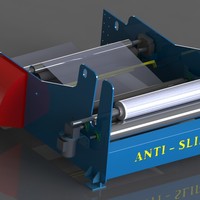 Anti - Slip Machine