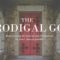 The Prodigal God Series Graphic