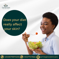 Skin Care Content Design