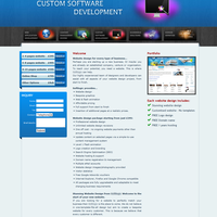Company Management system