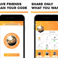 Social App