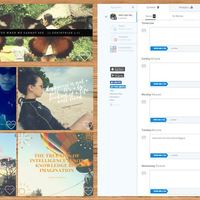 Social Media Management