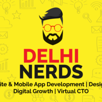 Business Card Front designing