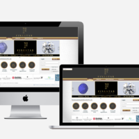 Online Diamond Store
