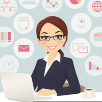 Virtual Assistant.
