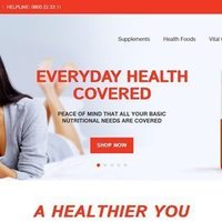 Website Design 1
