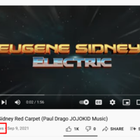 YouTube views Promo
