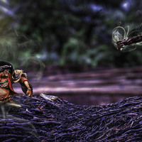 Photo Editing, manipulation