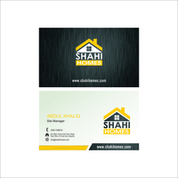 Business Card