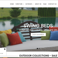 Shopify Store