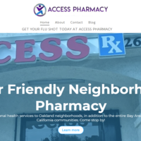 Access Pharmacy
