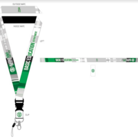 ID Lanyard