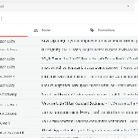 Email Management
