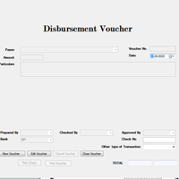 Check Payment System