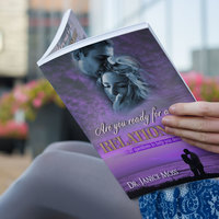 Love Book Cover