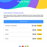 Website Designs